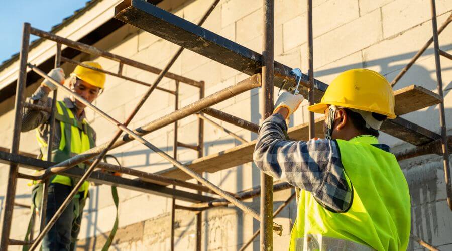 Professional fairlawn roofing services in Statesville, NC